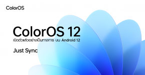 OPPO เปิดตัวColorOS 12 Global Version อย่างเป็นทางการ ColorOSใหม่บนAndroid 12